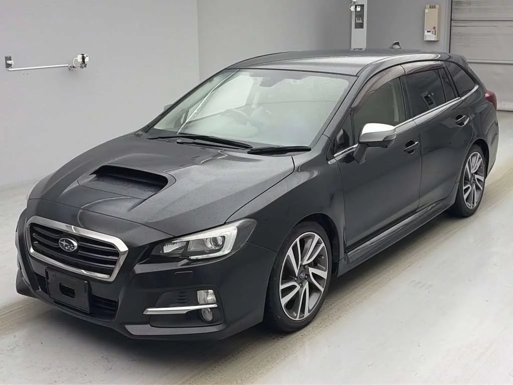 Toyota Corolla Sport NRE210H 2020